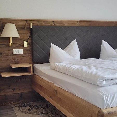 Hotel Seewisch Flessenow Екстериор снимка